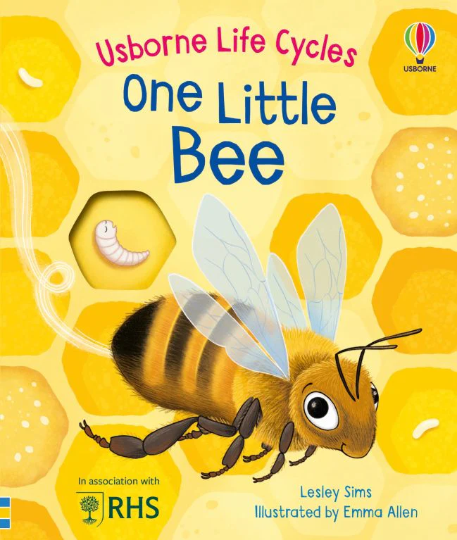 One Little Bee BB