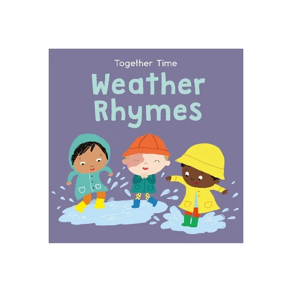 Together Time Weather Rhymes BB