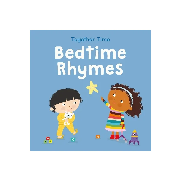 Together Time Bedroom Rhymes BB