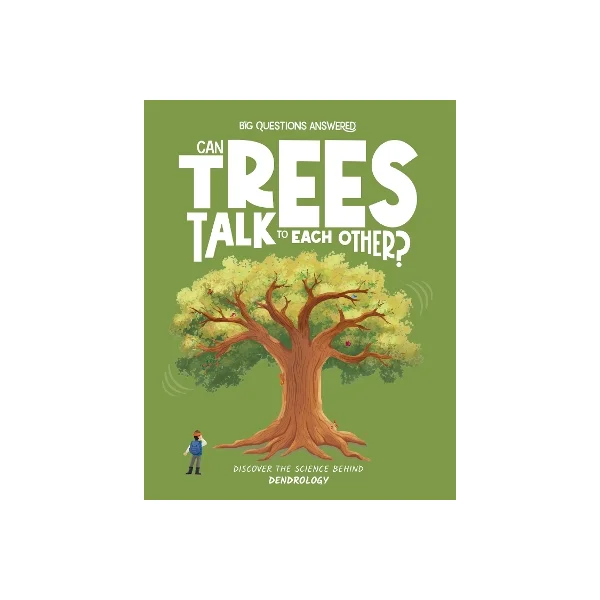 Can Trees Talk to Each Other