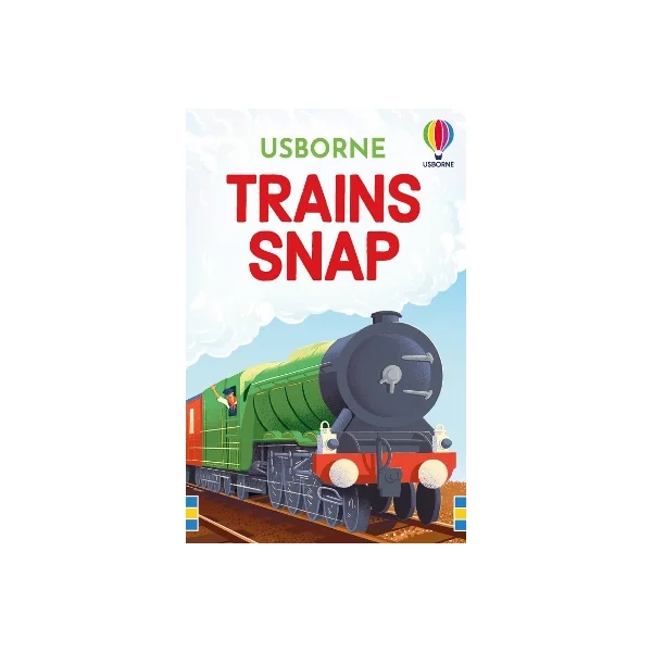 Trains Snap