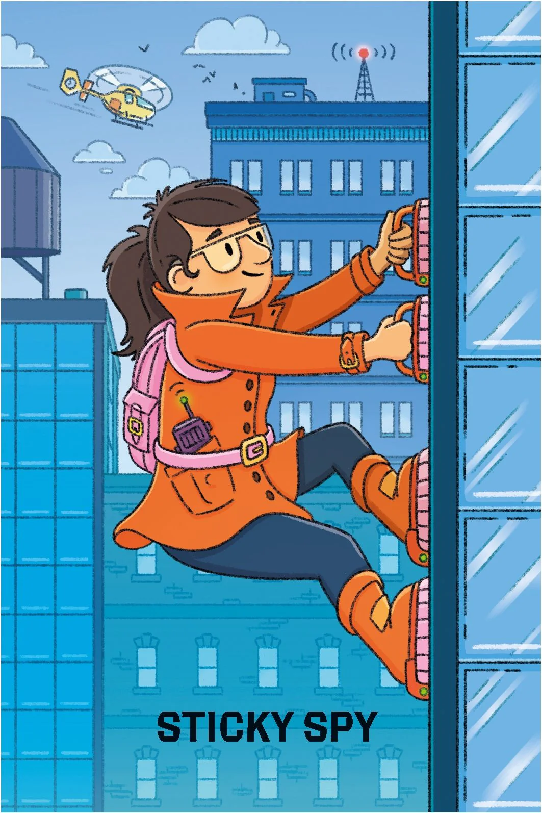Spy Snap Cards - Image 3