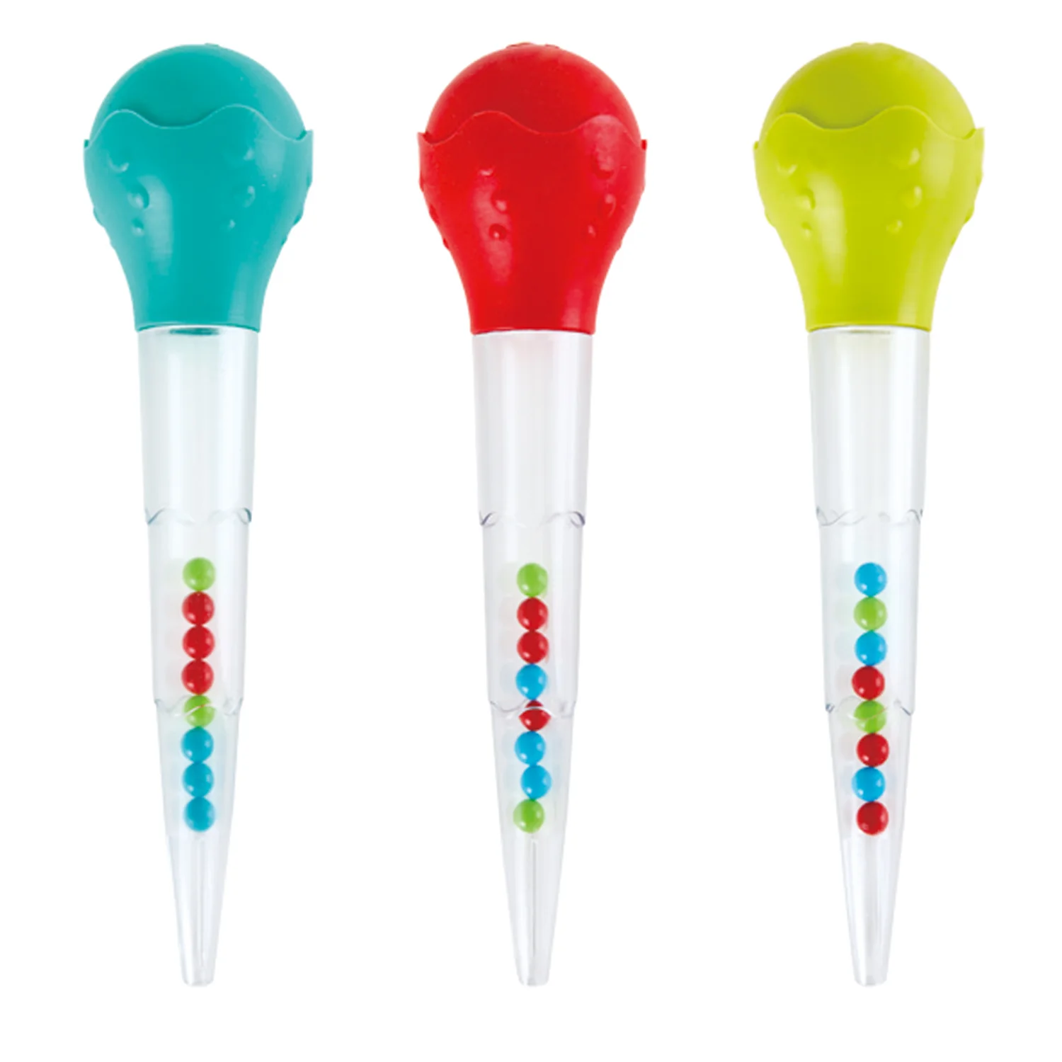 Hape Squeeze & Squirt Set - Image 2