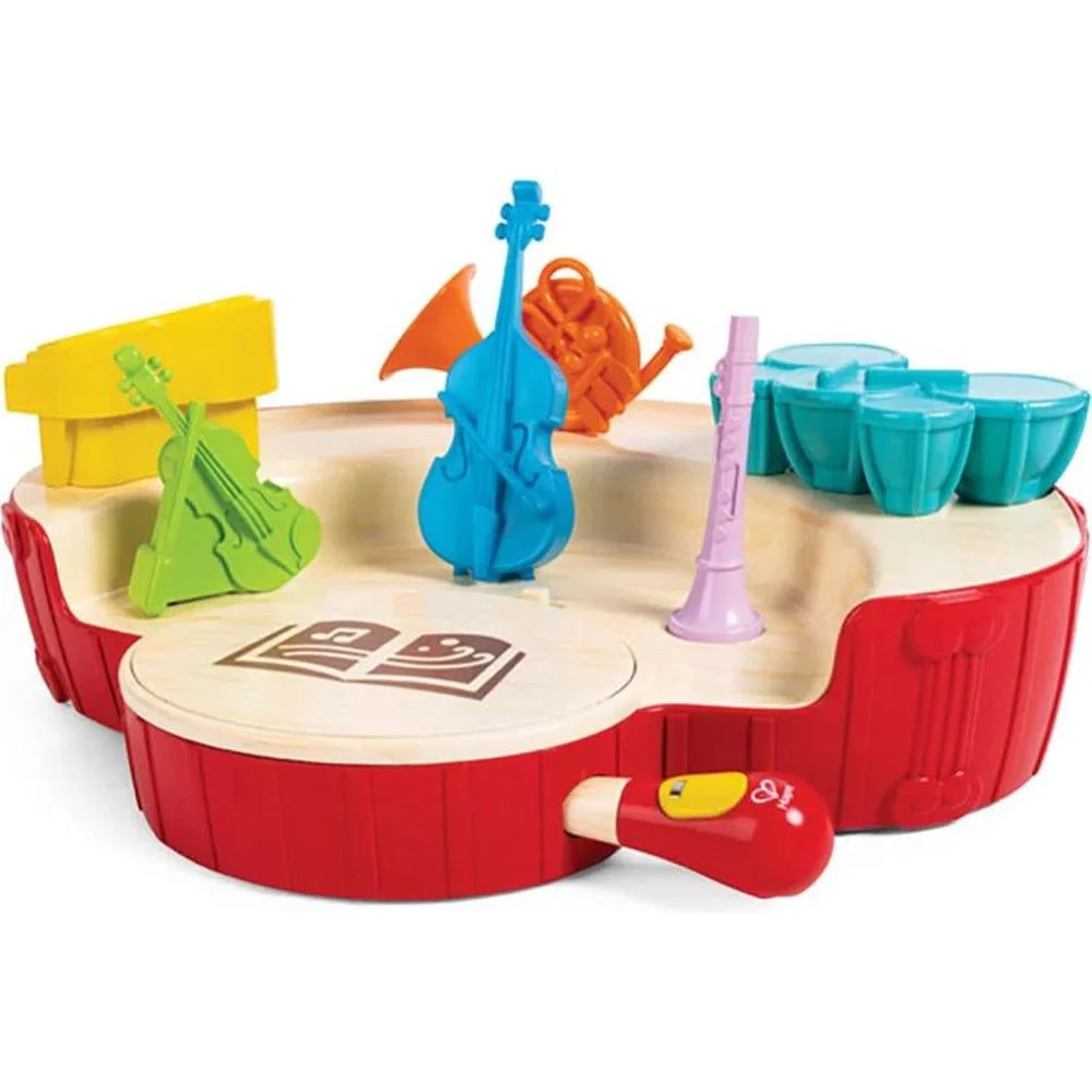 Hape Little Orchestra Conductor
