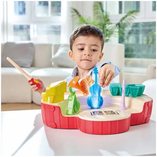 Hape Little Orchestra Conductor - Image 2