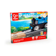 Hape Sound Track Pack
