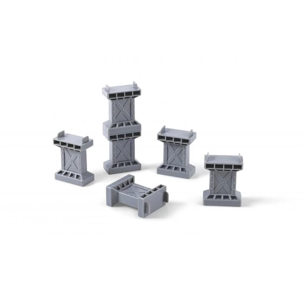 Hape Railway Pier Epansion Kit