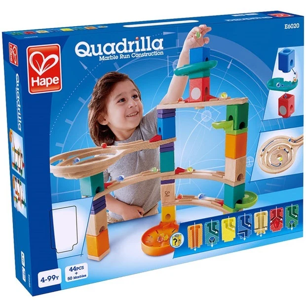 Hape Cliffhanger