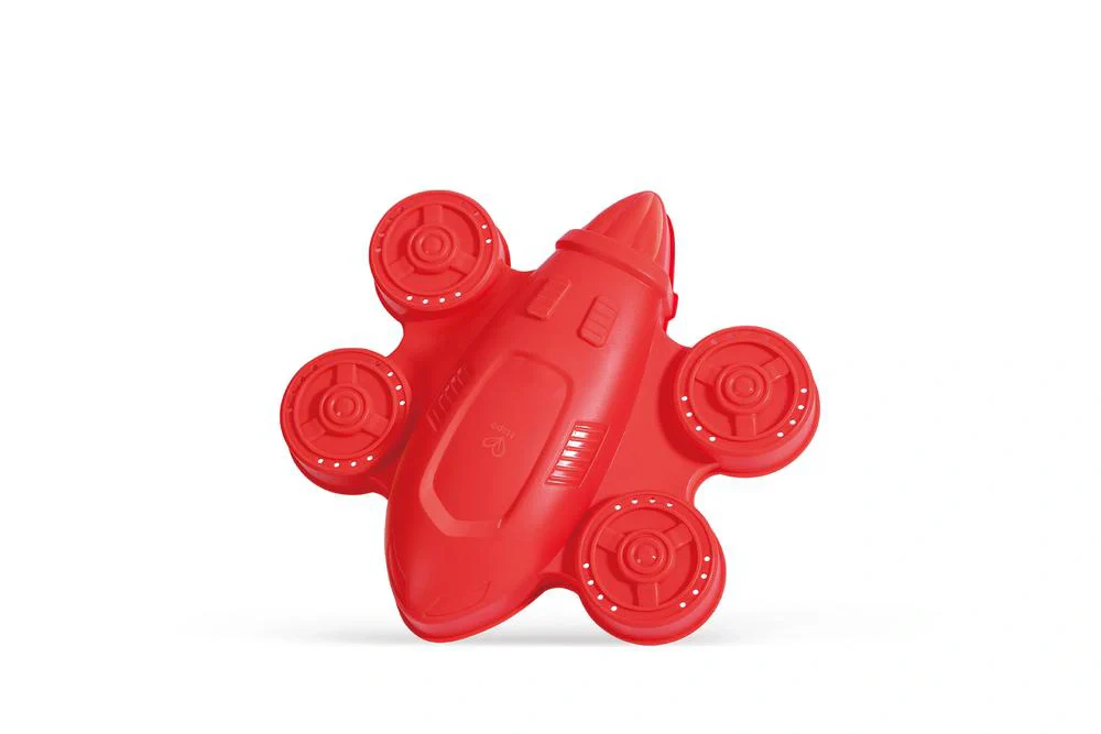 Hape Starship Sand & Water Toy