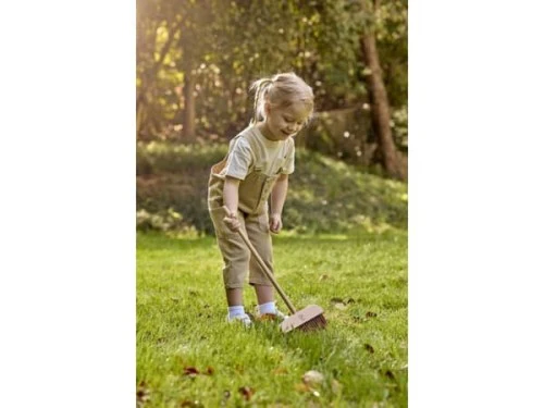 Hape Yard Broom - Image 2