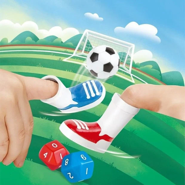 Pocket Games: Free Kick - Image 2