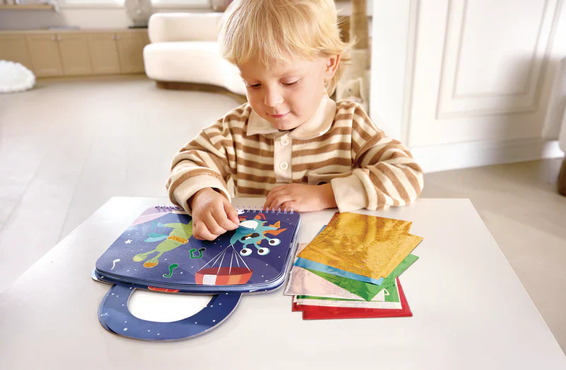 Hape Foil Art Space - Image 2