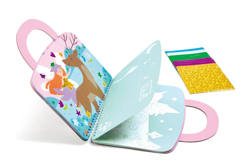 Hape Fairy Foil