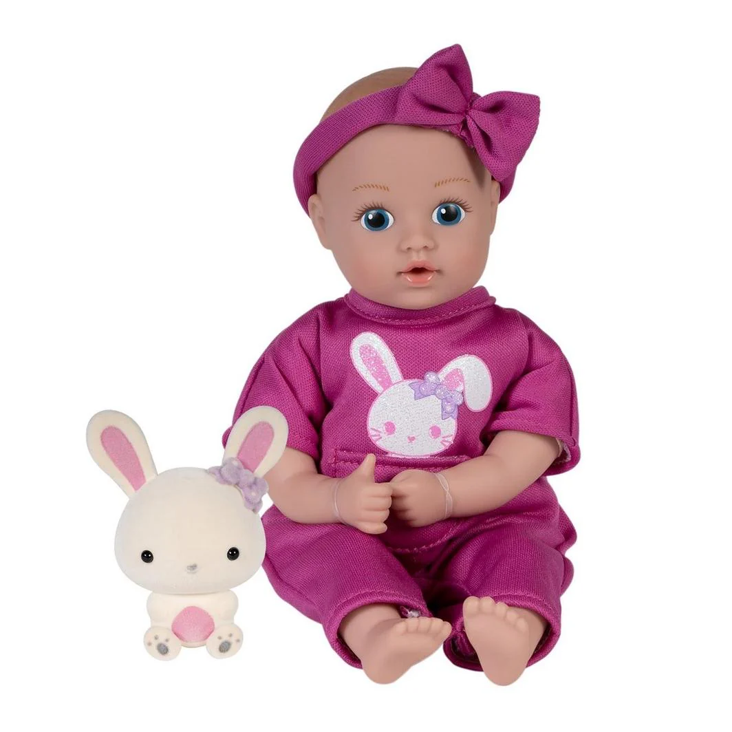 Be Bright Baby Bunny