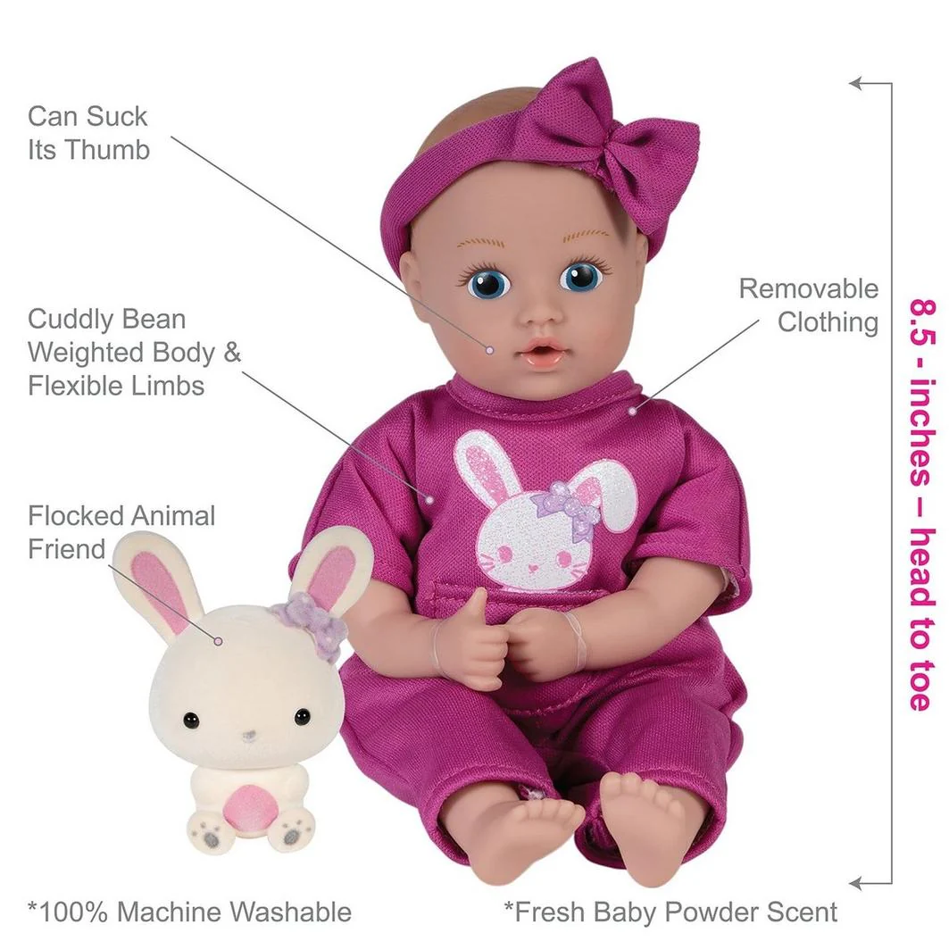 Be Bright Baby Bunny - Image 2