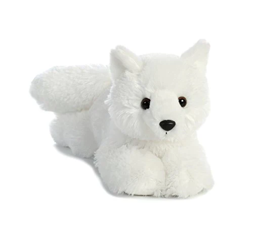 Arctic Fox