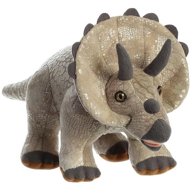 Aurora Triceratops