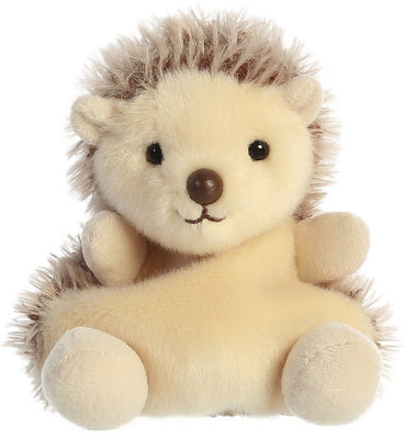 Palm Pals Hedgie Hedgehog 12cm