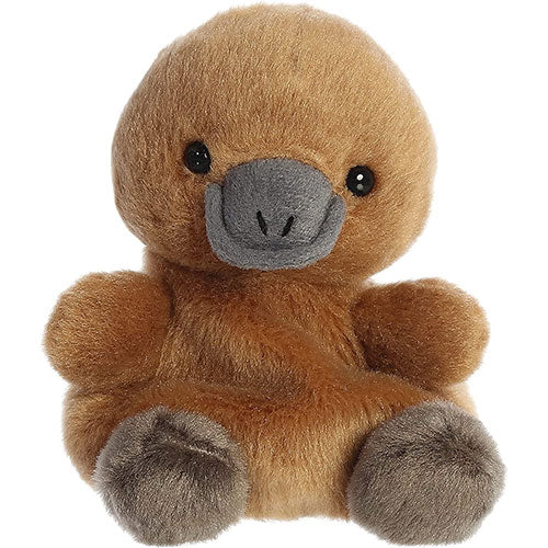 Palm Pals Patty Platypus