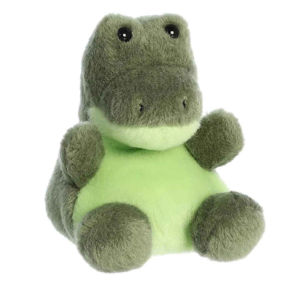 Palm Pals Scales Alligator