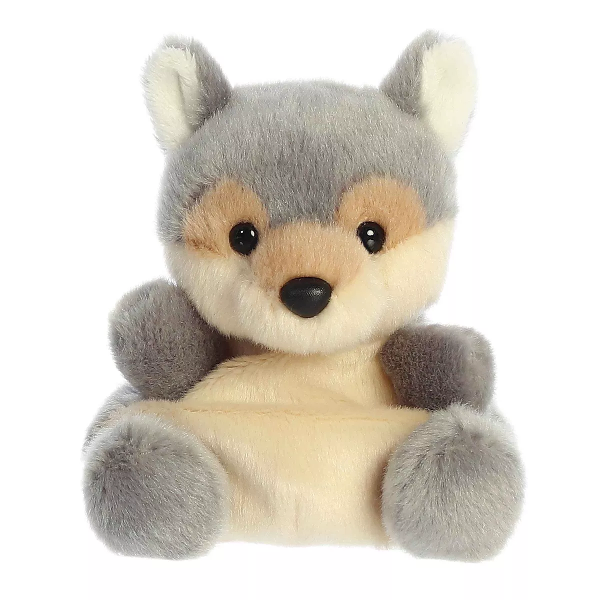 Palm Pals Lucian Wolf
