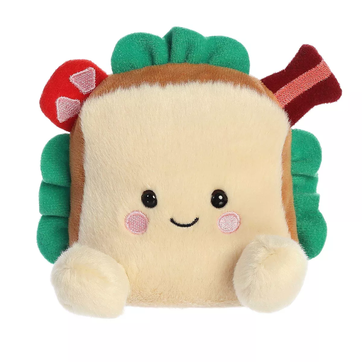 Palm Pals Thomas BLT