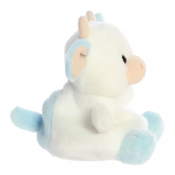 Palm Pals Skyla Blueberry Cow - Image 2