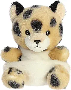 Palm Pals Chutney Cheetah