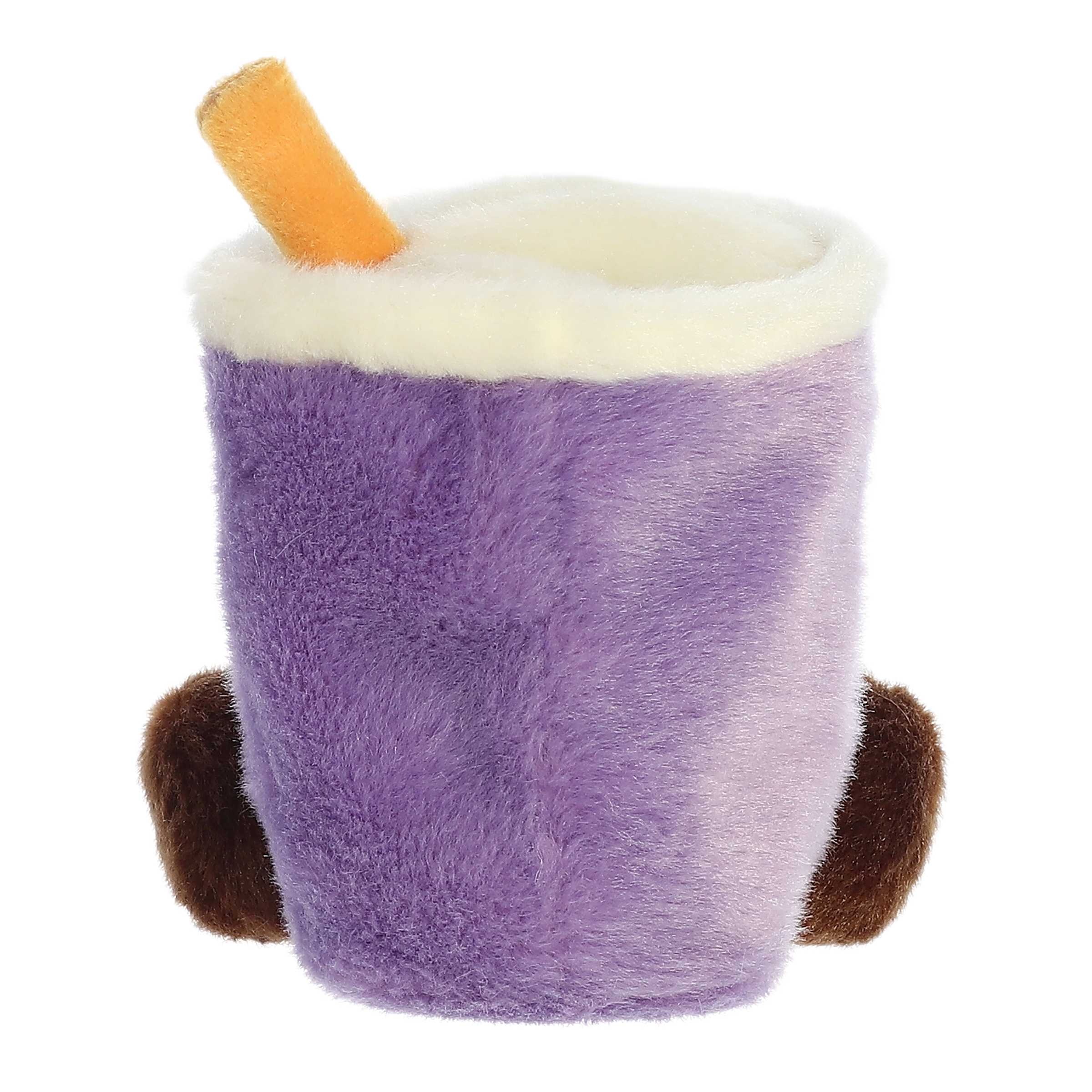 Palm Pals Tart Taro Boba - Image 2