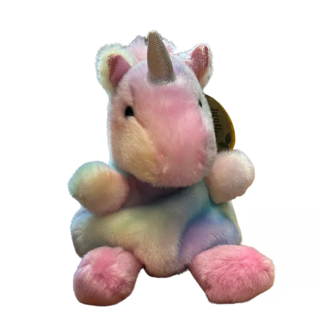 Palm Pals Sorbet Unicorn