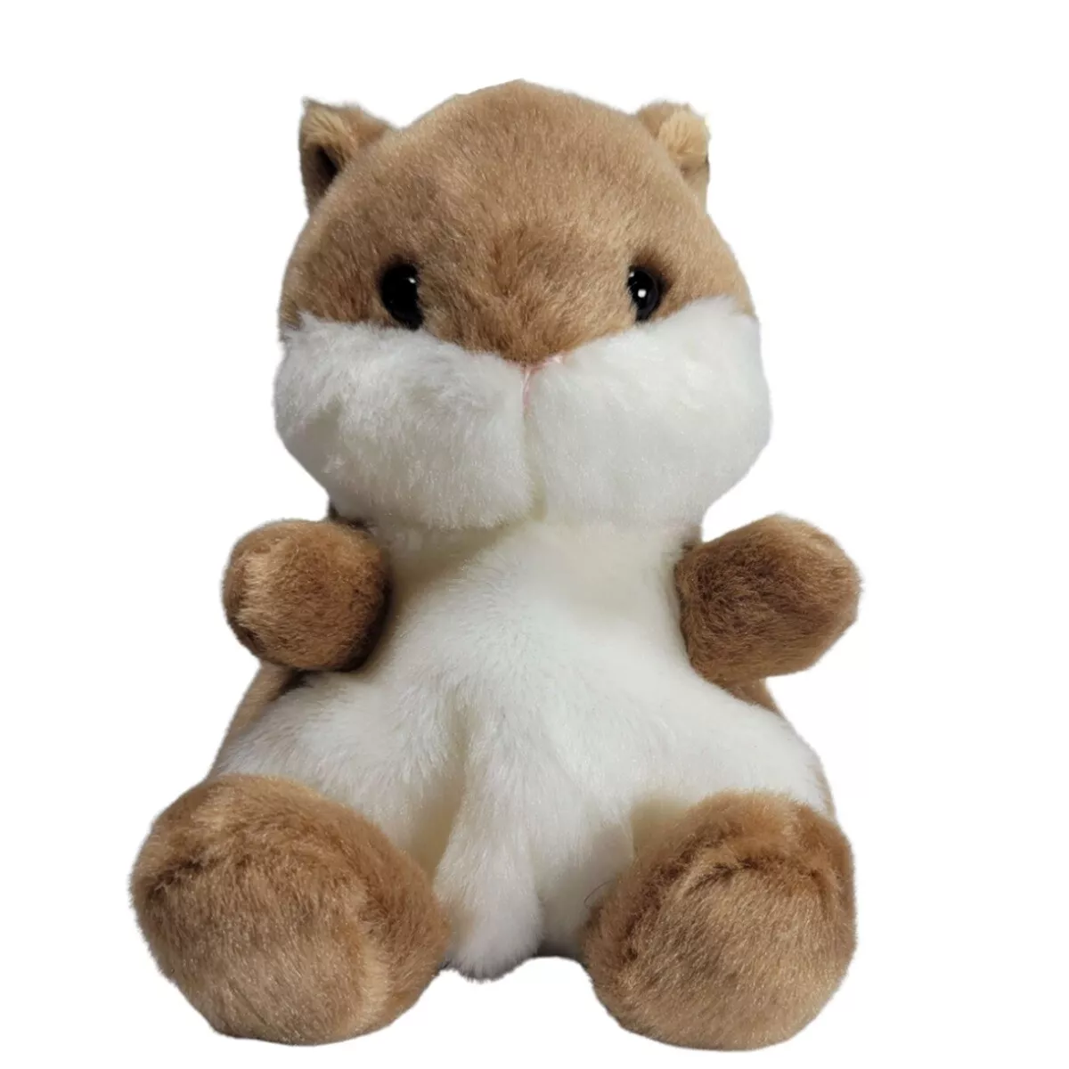 Palm Pals Chestnut Chipmunk