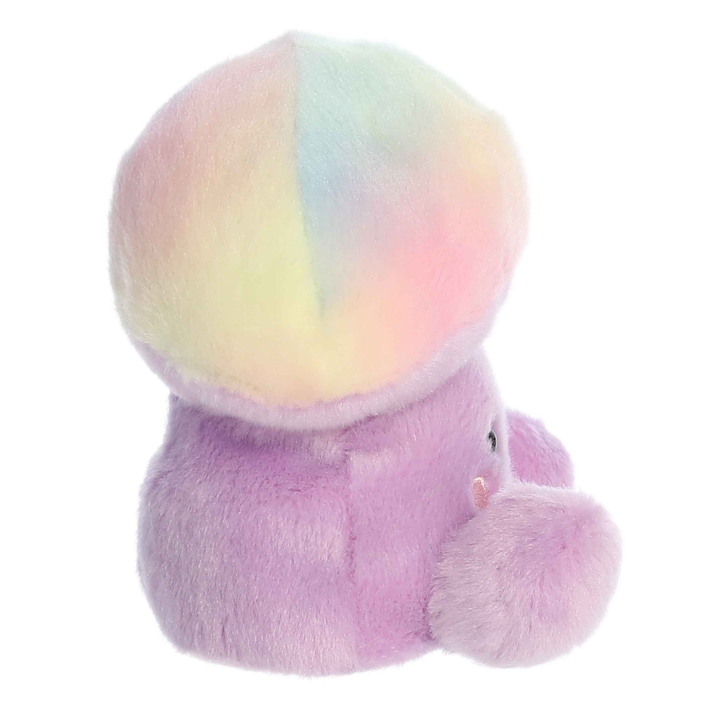 Palm Pals Lunette Mushroom - Image 2