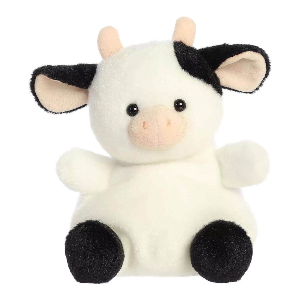 Palm Pals Sweetie Cow Large