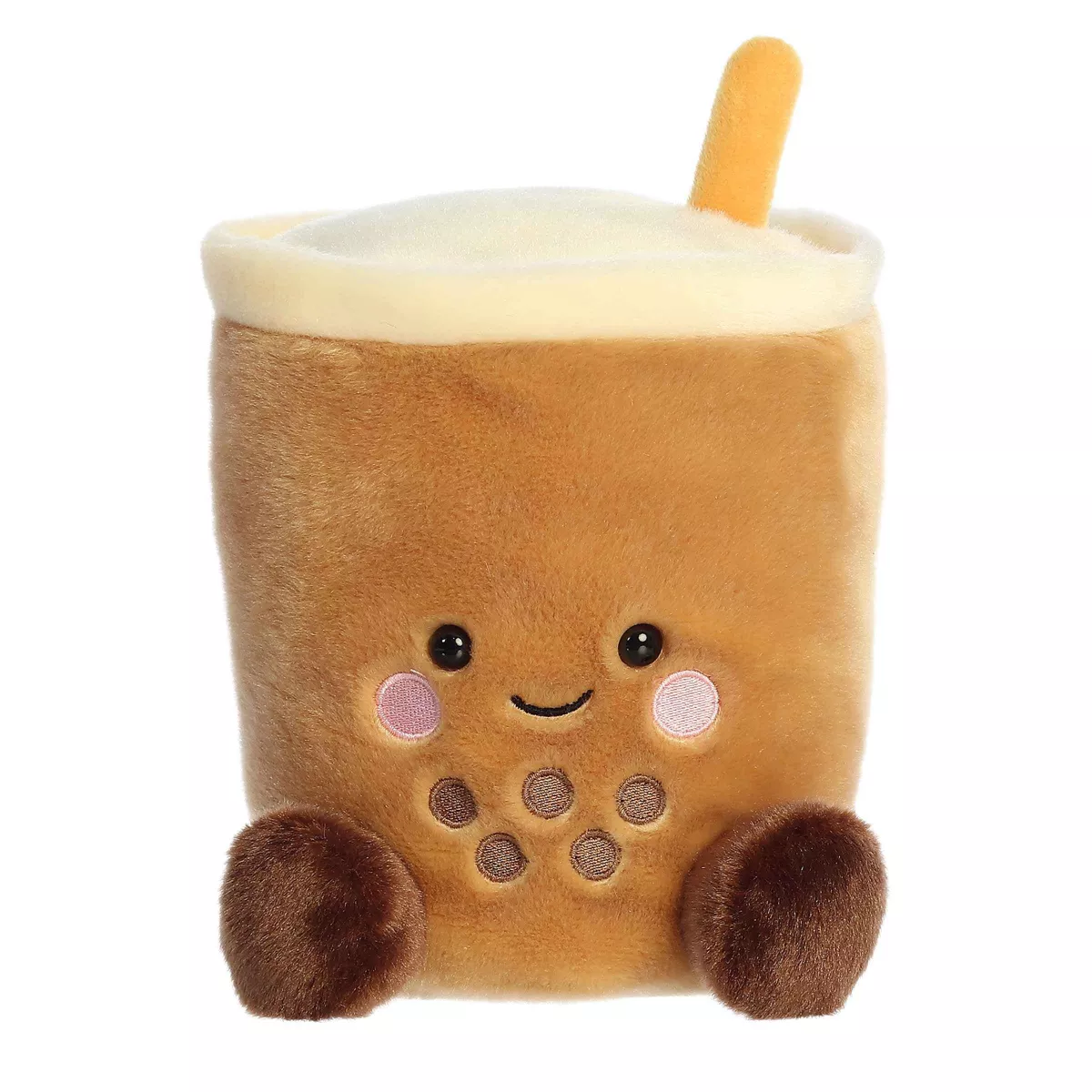 Palm Pals Milky Boba Large