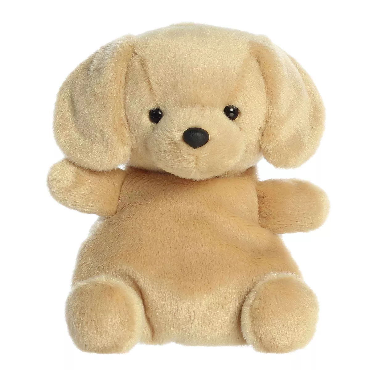 Palm Pals Sunny Lab Large