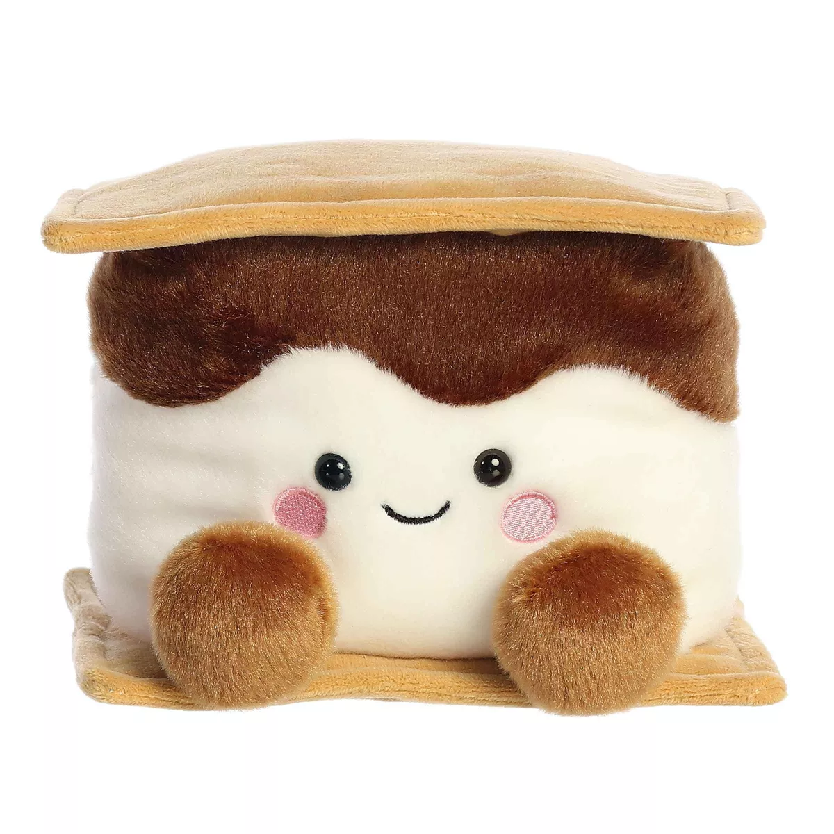 Palm Pals Toastee S'More Large