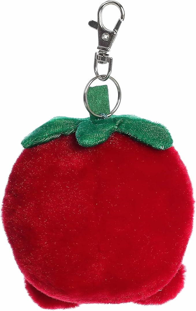 Palm Pals Clip On Juicy Strawberry - Image 3