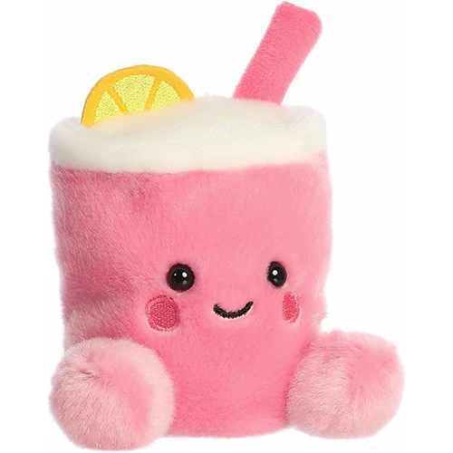 Palm Pals Zelie Pink Lemonade