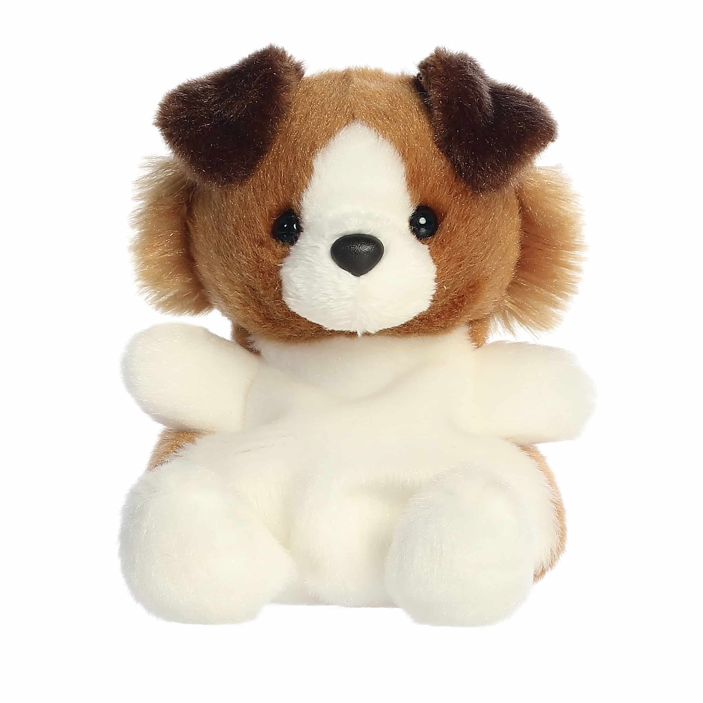Palm Pals Fia Sheltie
