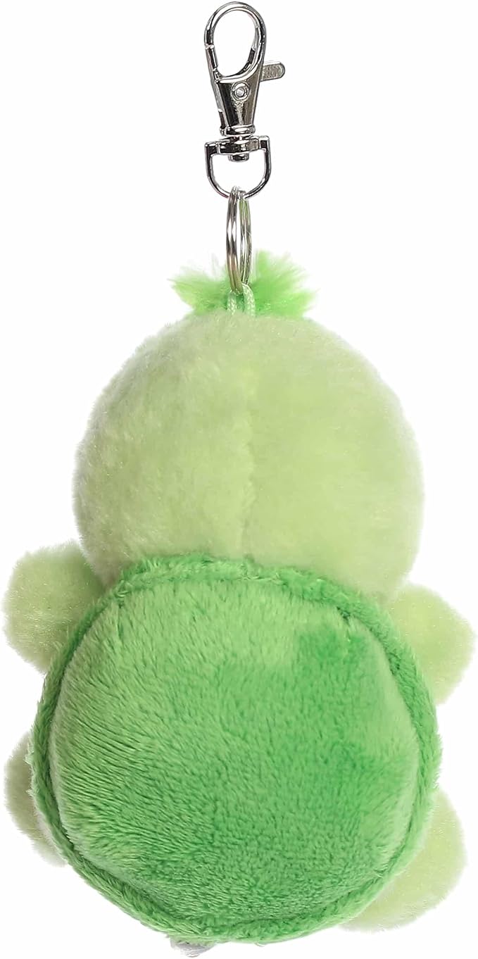 Palm Pals Clip On Tiny Turtle - Image 3