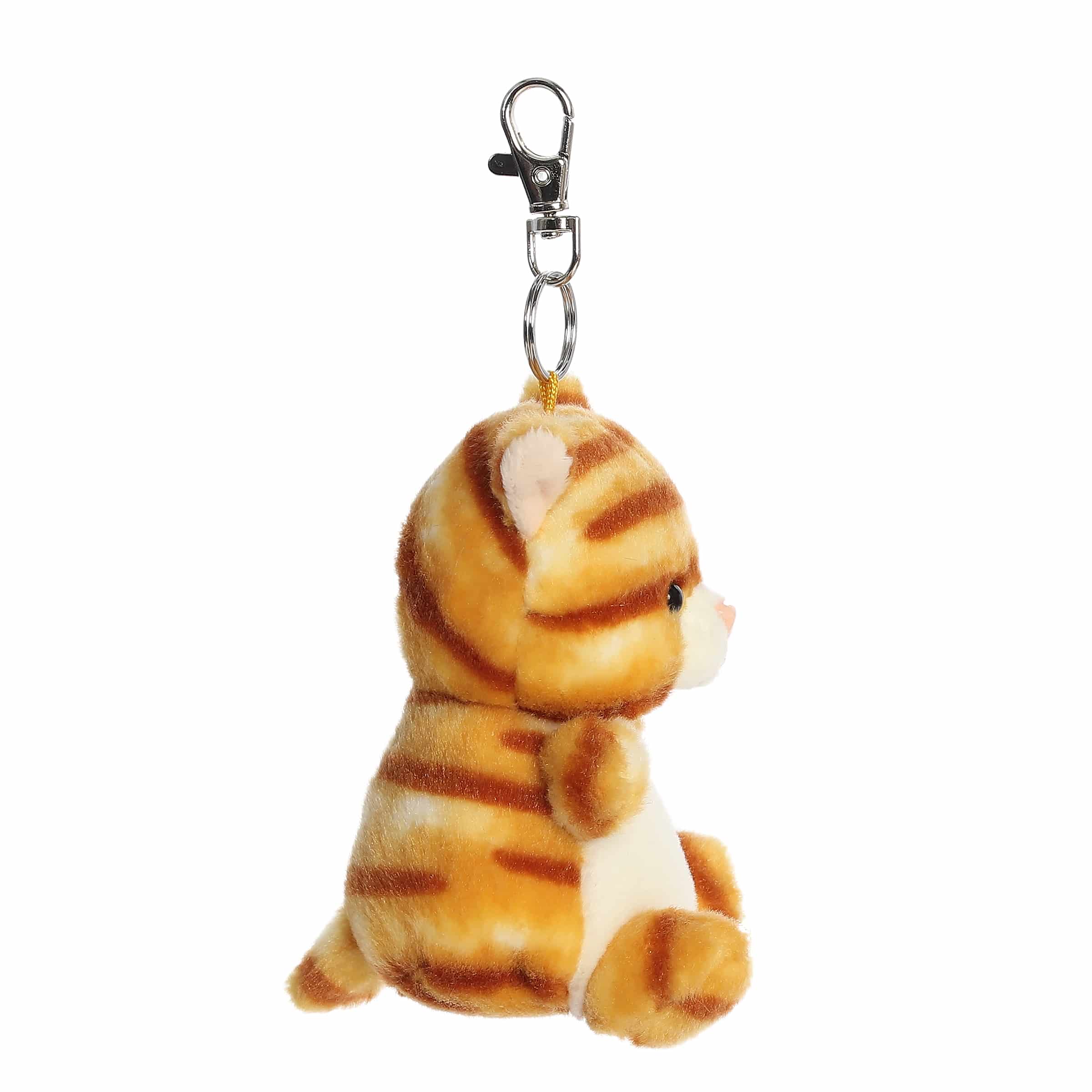 Palm Pals Clip On Meow Kitty Cat - Image 2