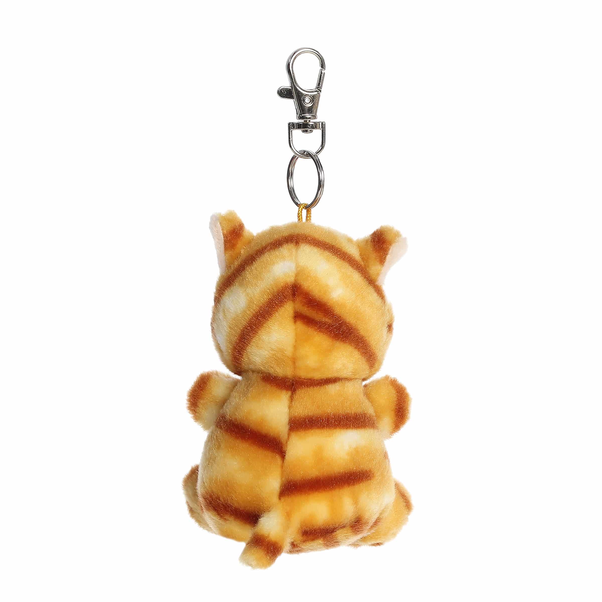 Palm Pals Clip On Meow Kitty Cat - Image 3