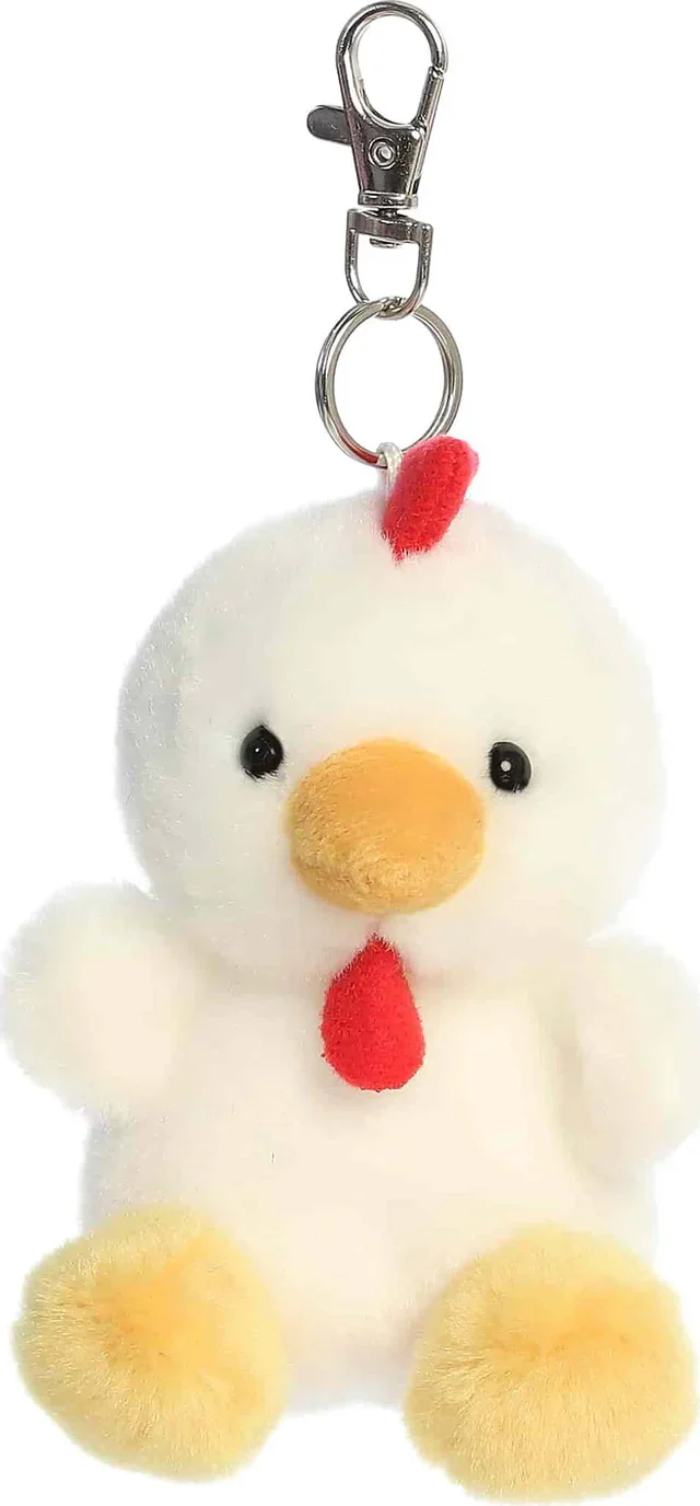 Palm Pals Clip Cooper Chicken