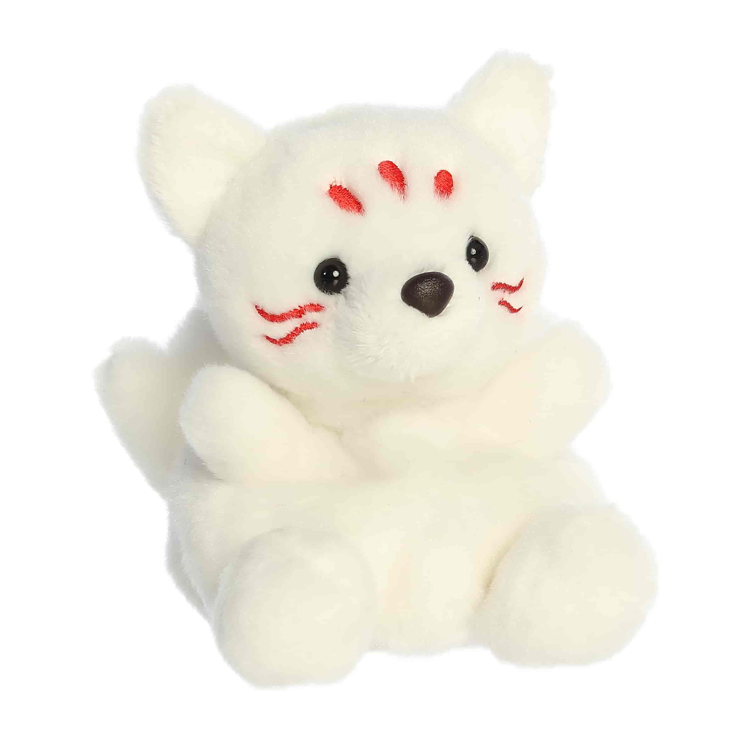 Palm Pals Akari Kitsune