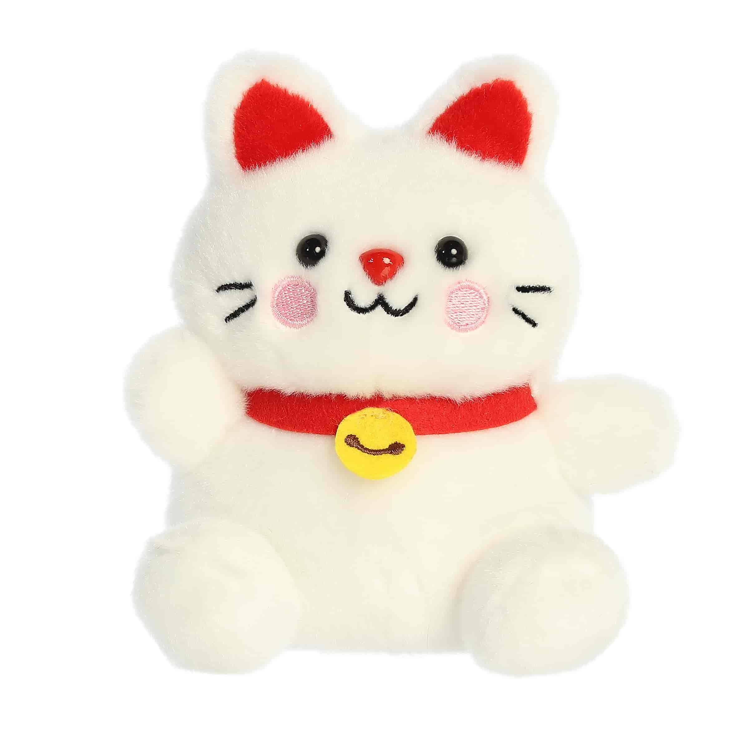 Palm Pals Kota Lucky Cat