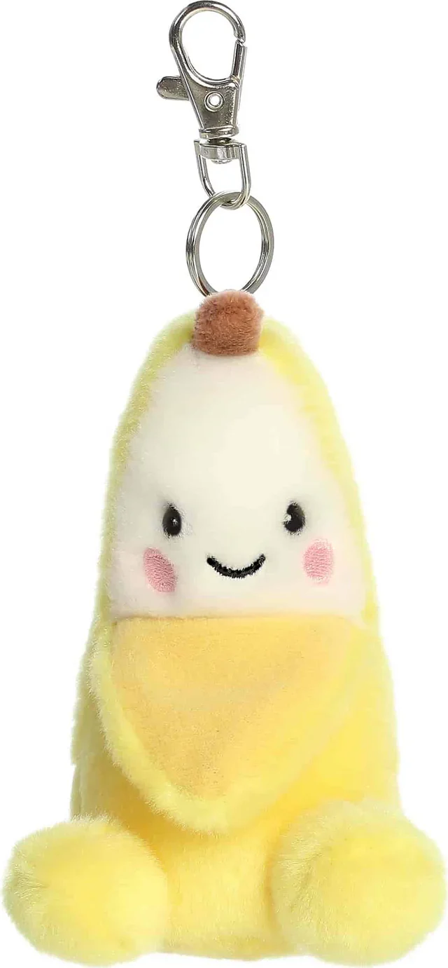 Palm Pals Clip Gwen Banana