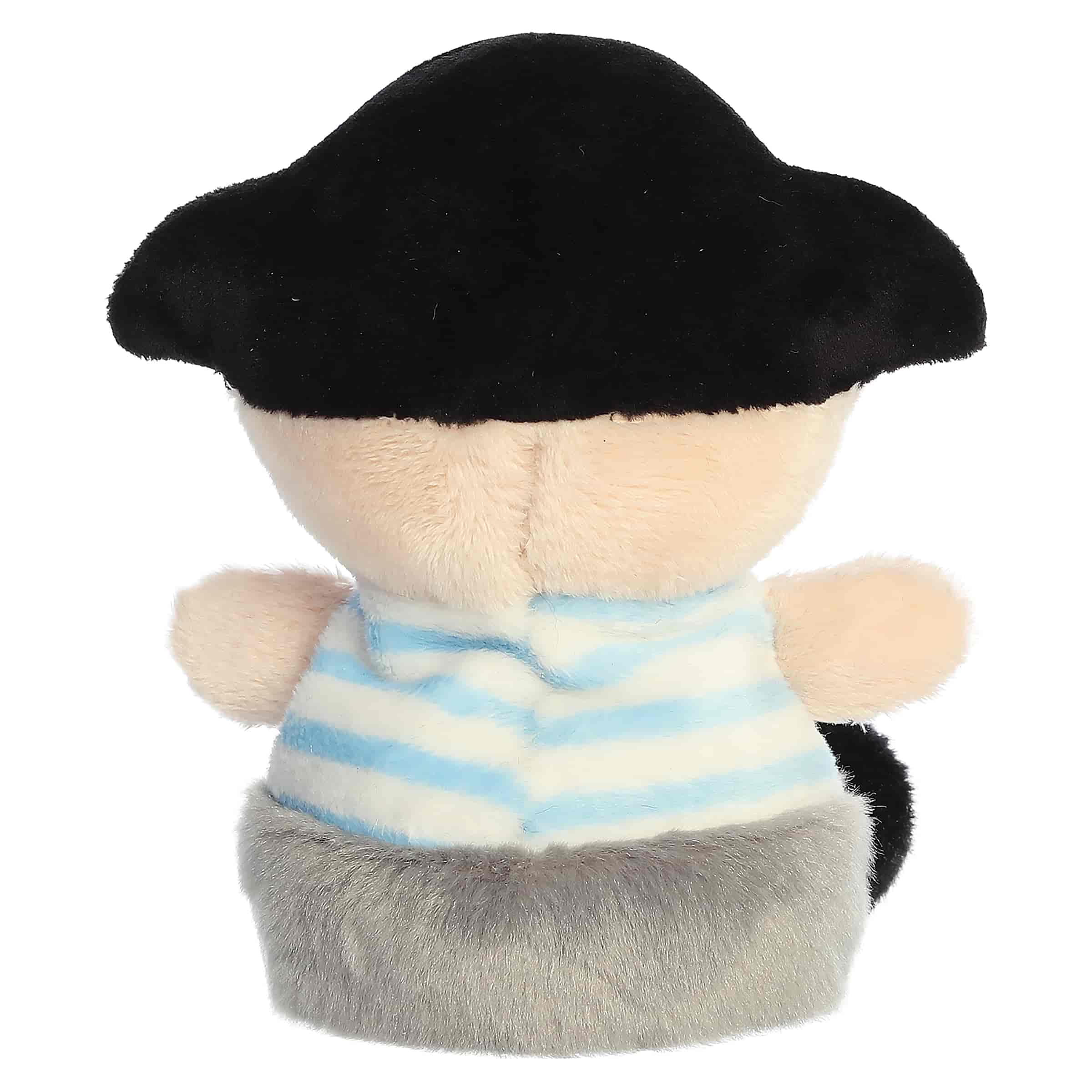 Palm Pals Planky the Pirate - Image 3