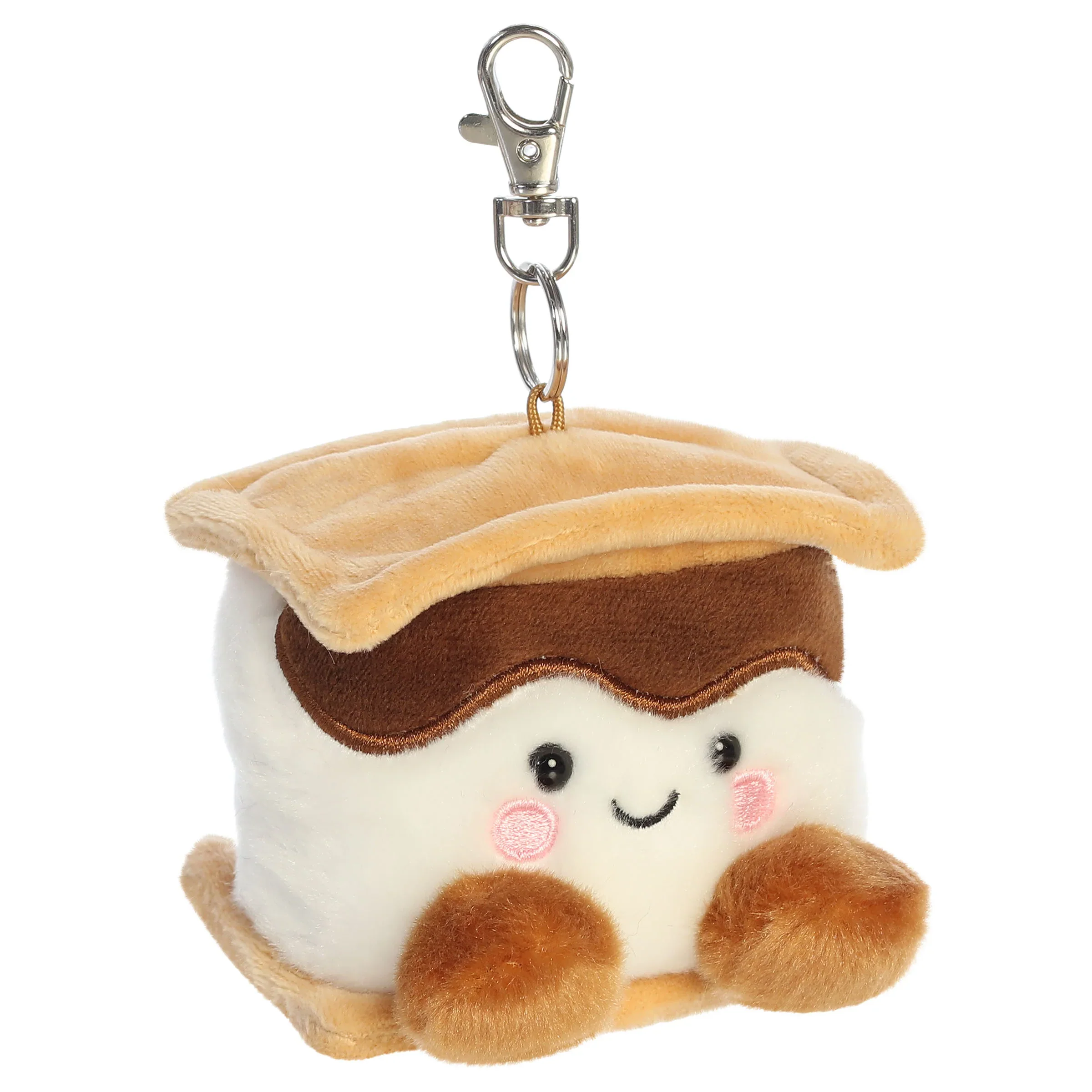 Palm Pals Clip Toastee Smore