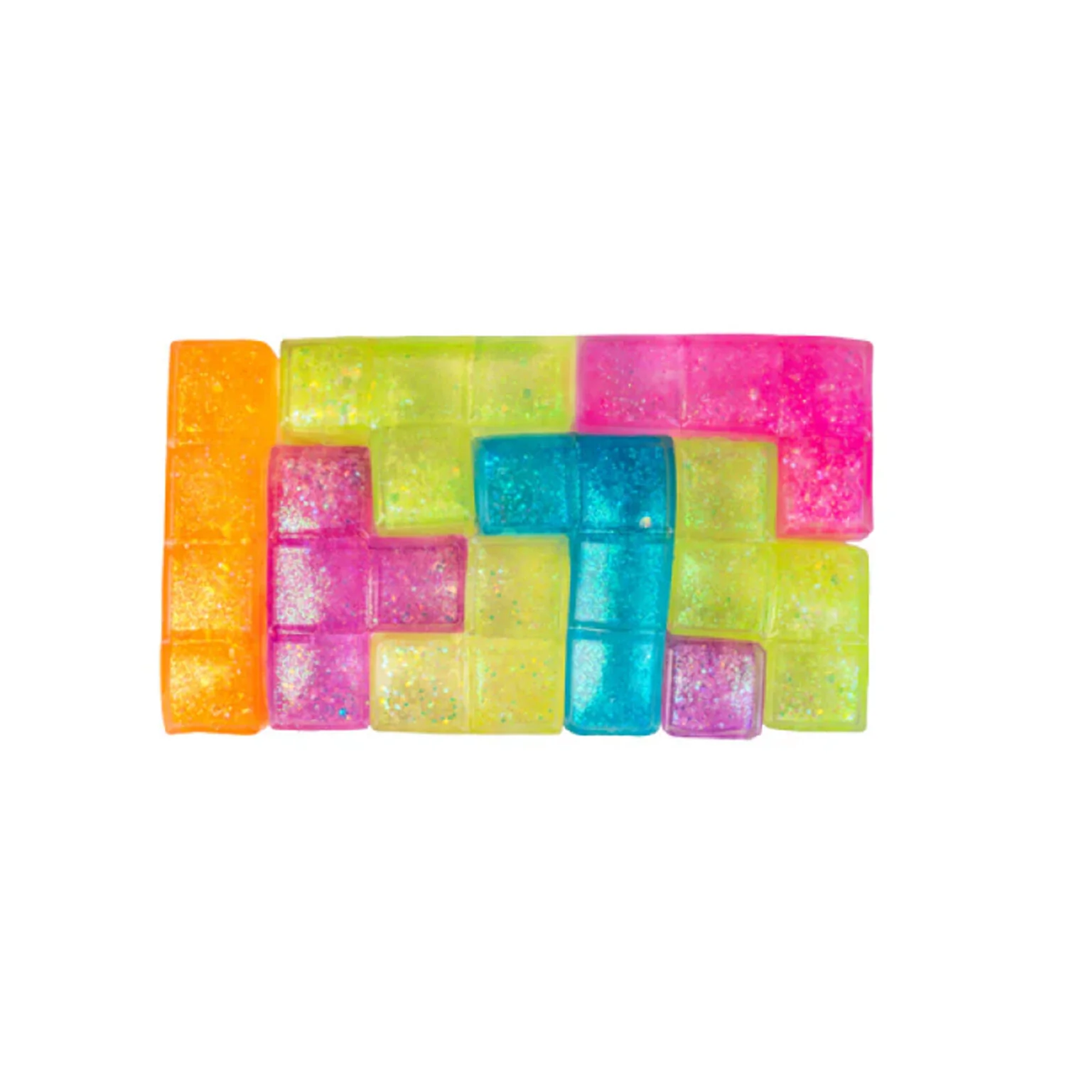 Smooshos Super Gid Puzzle - Image 2