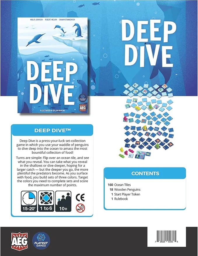 Deep Dive - Image 2
